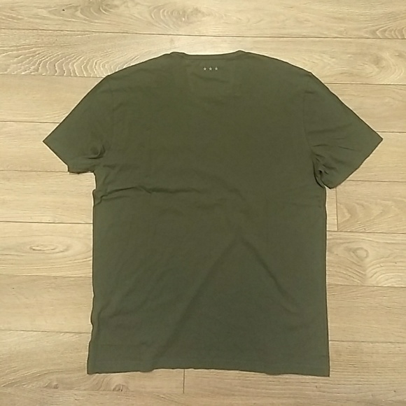 John Varvatos Falcoln t-shirt - Picture 2 of 2